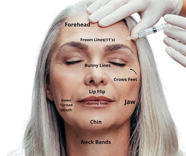 Luxury Treatments